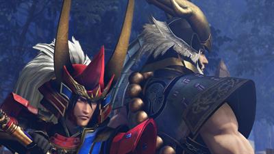 Samurai Warriors 4-II - Screenshot - Gameplay Image