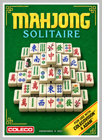 Mahjong Solitaire