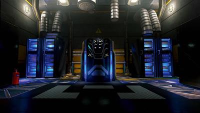 The Assembly - Screenshot - Gameplay Image