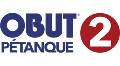 Obut Pétanque 2 - Clear Logo Image