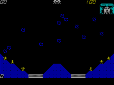 Shuttle - Screenshot - Gameplay Image