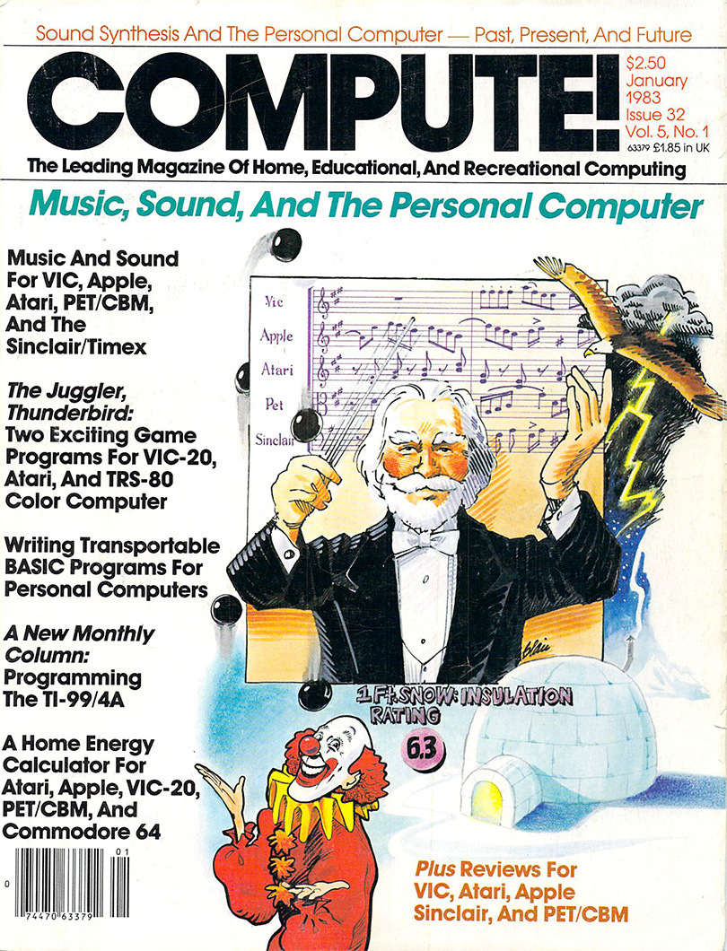 Juggler (COMPUTE!)