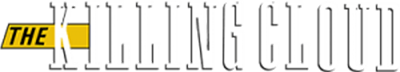 The Killing Cloud - Clear Logo Image
