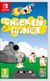 Chicken Range