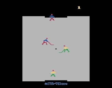 Sports Action Pack - Screenshot - Gameplay Image