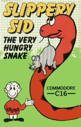 Slippery Sid