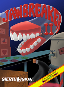Jaw Breaker II