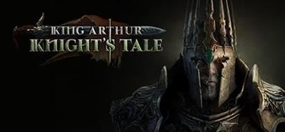 King Arthur: Knight's Tale - Banner Image