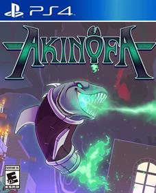 Akinofa
