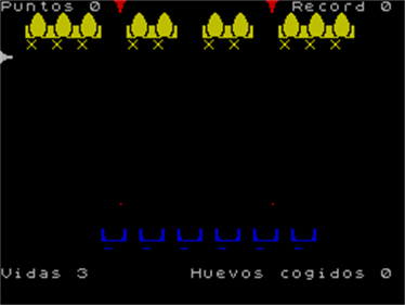 10 Juegos I - Screenshot - Gameplay Image