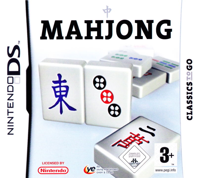 Mahjong Titans Images - LaunchBox Games Database