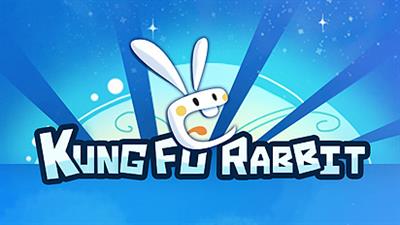 Kung Fu Rabbit - Banner Image