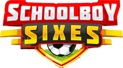 Schoolboy Sixes - Clear Logo Image