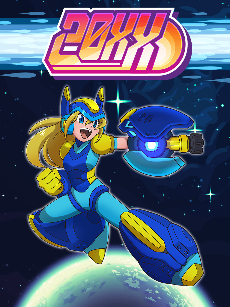 20XX download the new version for ios