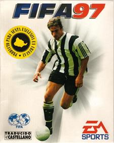 FIFA Soccer 97 - Box - Front Image