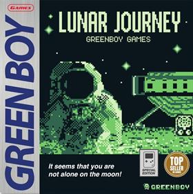 Lunar Journey - Box - Front Image