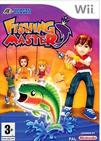 Fishing Master - Box - Front Image