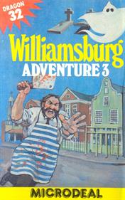 Williamsburg: Adventure 3