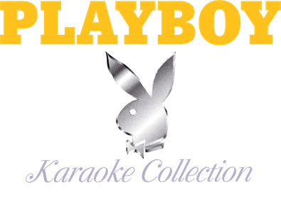 Playboy Karaoke Collection Volume 2 - Clear Logo Image