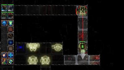 Bionic Dues - Screenshot - Gameplay Image
