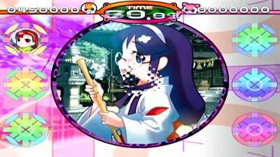 Furu Furu Park - Screenshot - Gameplay Image