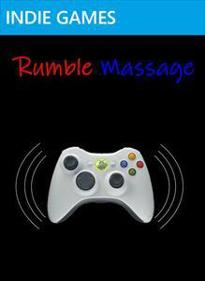 Rumble Massage