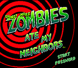 oh no more zombies ate my neighbors passwords