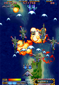 Grid Seeker: Project Storm Hammer - Screenshot - Gameplay Image