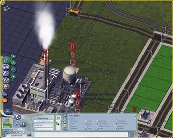 SimCity 4 - Screenshot - Gameplay Image