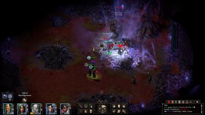 Pillars of Eternity II: Deadfire - Screenshot - Gameplay Image