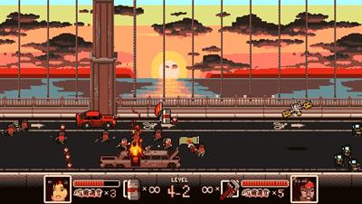 Tonight We Riot - Screenshot - Gameplay Image