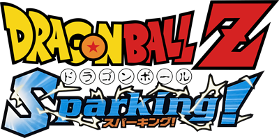 Dragon Ball Z: Budokai Tenkaichi - Clear Logo Image