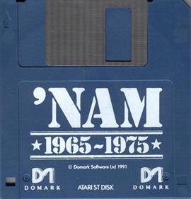 'Nam 1965-1975 - Disc Image