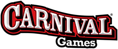 Carnival Games - Clear Logo Image