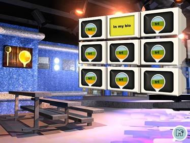 MTV Total Request Live Trivia - Screenshot - Gameplay Image