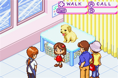 Dogz - Screenshot - Gameplay Image