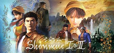 Shenmue I & II - Banner Image