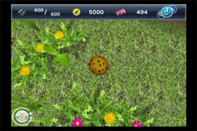 Ant Nation - Screenshot - Gameplay Image