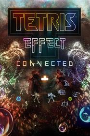 Tetris Effect: Connected - Box - Front Image