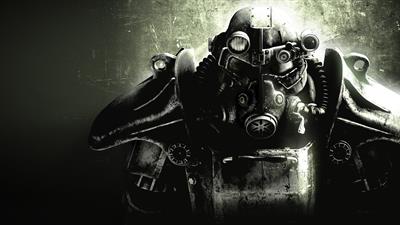 Fallout 3 - Fanart - Background Image