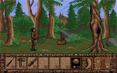 Colorado - Screenshot - Gameplay Image