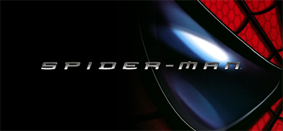 Spider-Man (2002) - Banner Image