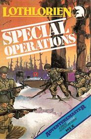 Special Operations