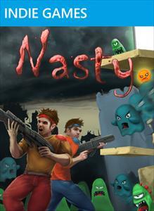 Nasty