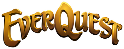 EverQuest - Clear Logo Image