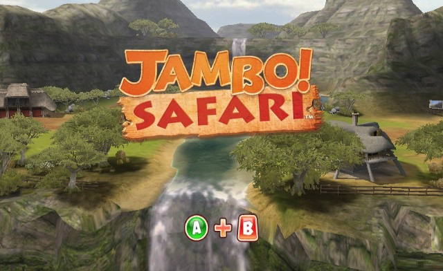 jambo safari pc