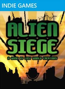Siege