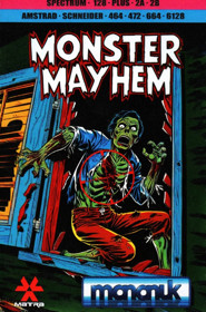 Monster Mayhem