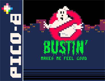 Bustin'