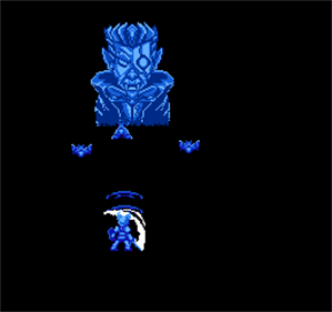 ChronoKnight - Screenshot - Gameplay Image